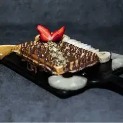 Waffle