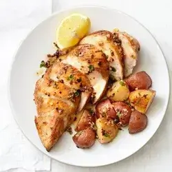 Chicken Meal