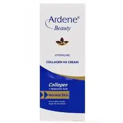 Ardene collagen cream normal skin