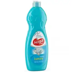 Alwazir cleaner Luxury Multipurpose perfumed 600ml