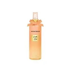 Women Secret Exotic Love Body Mist