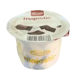 Sandra Majestic Cup