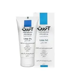 ardene moisturizing urea %5 