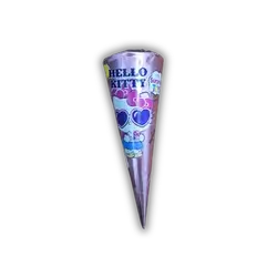 Nestle Cornette Hello Ice Cream 25g Kitty