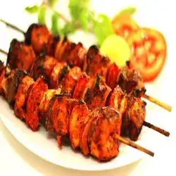 Shish Tikka Chicken