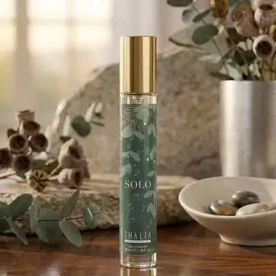 Thalia Solo (Eau de Parfum for Women)