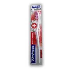 Teresa Sweet Clean Soft Toothbrush