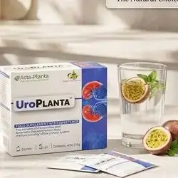 UroPLANTA (Acta-Planta) 30 Sachets (7g each)