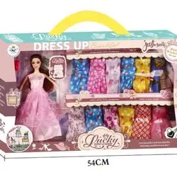 Dress Up