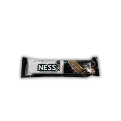 Ness1 Chocolate Dark Wafer Biscuits 30gm