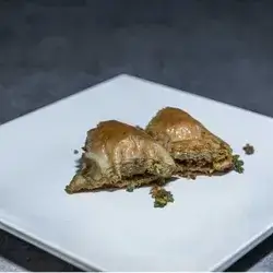 Chobette Baklava