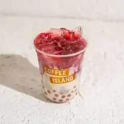 Bobastic Tea Oat Latte