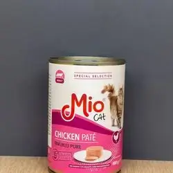 Adult Chicken Pate 400g
