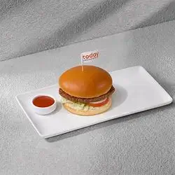 Beef Burger