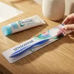 Sensodyne Pronamel Flexible Gel Pad Toothbrush (Soft)