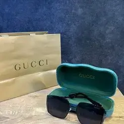GUCCI Sunglasses Master Quality women 