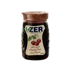 Zir Cherry Jam 380g