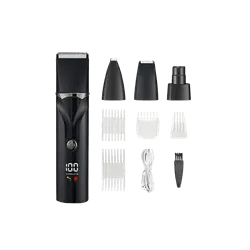 E803 Alloy Pet Hair Clipper