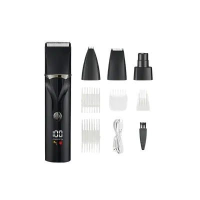 E803 Alloy Pet Hair Clipper