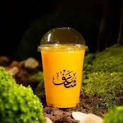 Mango Juice