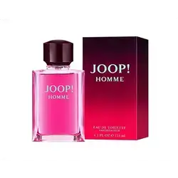 Joop Homme