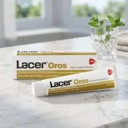 LACER OROS