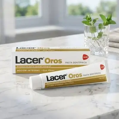 LACER OROS