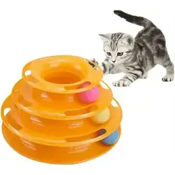 Circular Toy