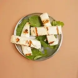 Halloumi Cheese