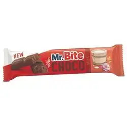 Mr Bite Choco