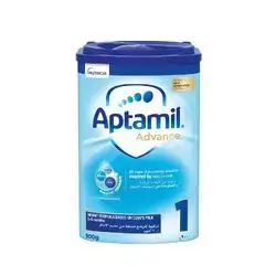 Aptamil Baby Milk Stage 1 900g