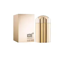 Montblanc Emblem Absolu