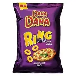Dana Dana