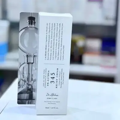 DR.ALTHEA 345 relief cream