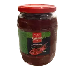 Seagull Hot Pepper Glass Paste 680 gm