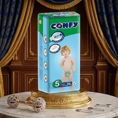CONFY 5 ( 26PCS )