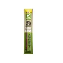 GimDog Sport Sticks Lamb 12g