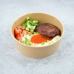Beef Cutlets