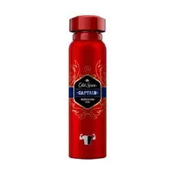 Old Spice Caption Deodorant Body Spray 150ml