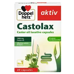 Castolax 30 Tab