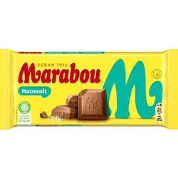 Marabou Seasalt