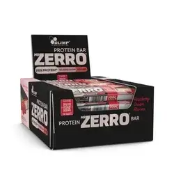 MR Zerro Protein Bar 25 Aded