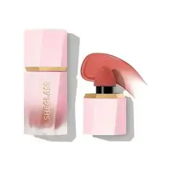 SHEGLAM - color blood liquid blush shade/ devoted