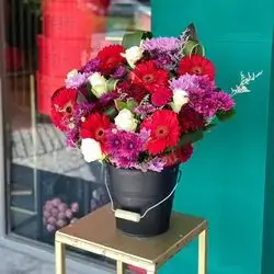 Flower Basket