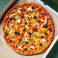 Veggie Lover Pizza