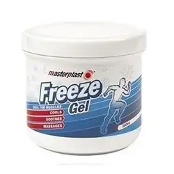 Freeze Gel (master plast) 200ml