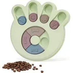 Dog Puzzle