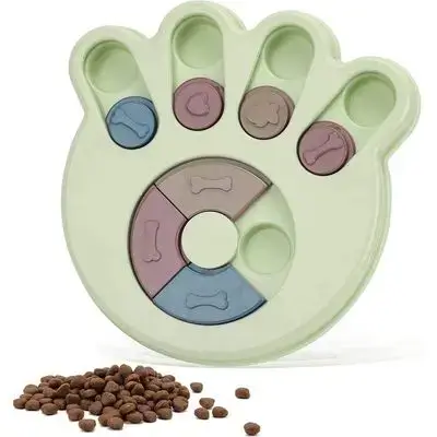 Dog Puzzle