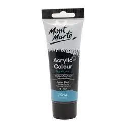 Monte marte Acrylic