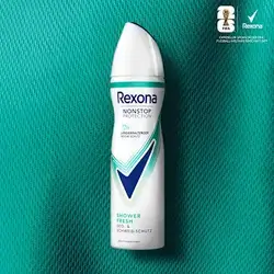 Rexona Deospray Nonstop Protection Shower Fresh, 150 ml